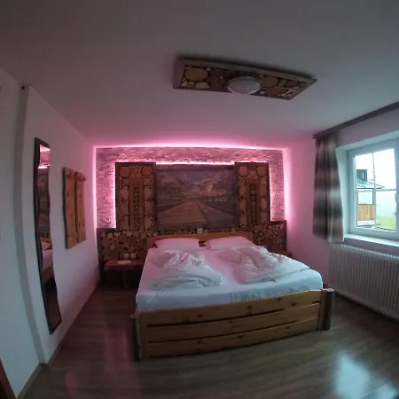 Alpin-sportiv Lermoos