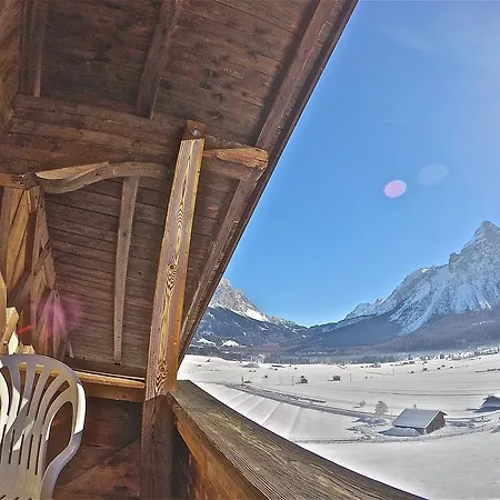 Alpin-sportiv * 레르모스