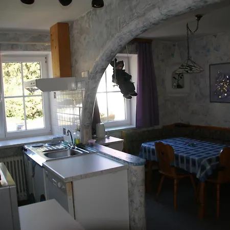 Alpin-sportiv 아파트 레르모스