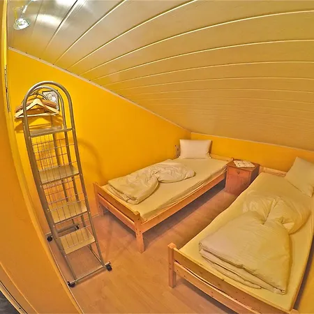 아파트 Alpin-sportiv *