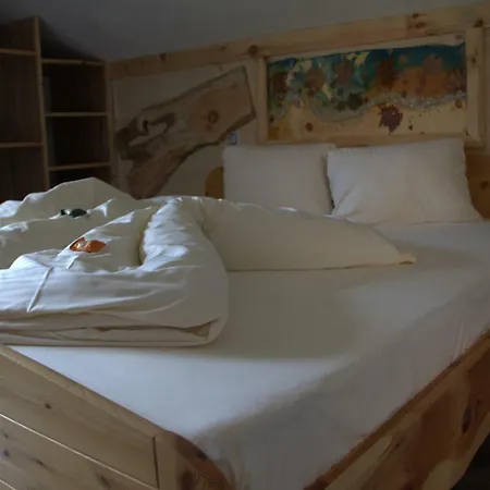 Alpin-sportiv Apartment