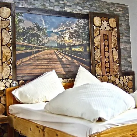 Alpin-sportiv Lermoos