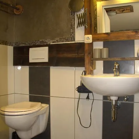 Alpin-sportiv Lejlighed Lermoos