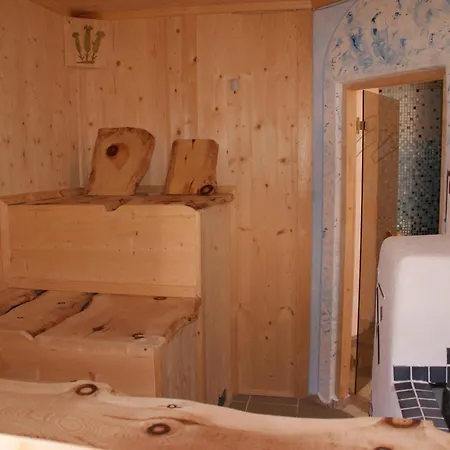 Alpin-sportiv Lejlighed