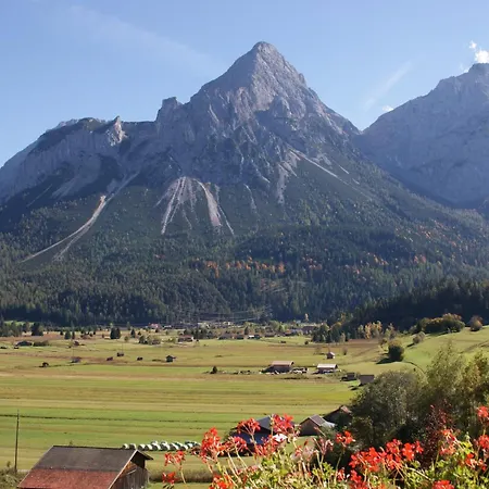 Alpin-sportiv Lermoos