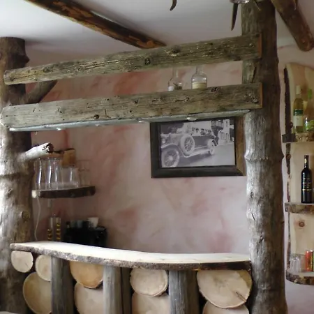 Alpin-sportiv Lejlighed *