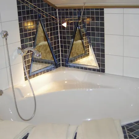 Apartamento Alpin-sportiv Lermoos