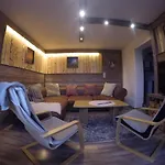 Apartment Alpin-sportiv *
