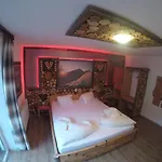 Apartment Alpin-sportiv