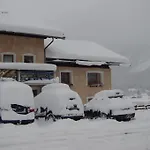 Apartment Alpin-sportiv