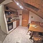 Apartment Alpin-sportiv *
