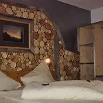 Apartment Alpin-sportiv *