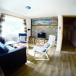 Apartment Alpin-sportiv Lermoos