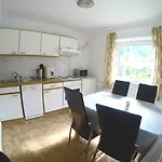 Alpin-sportiv Apartment *