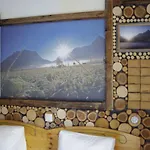 Alpin-sportiv Apartment Lermoos