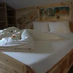 Alpin-sportiv Apartment