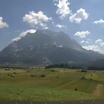 Alpin-sportiv Apartment Lermoos