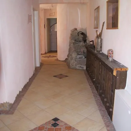 Alpin-sportiv Apartment Lermoos