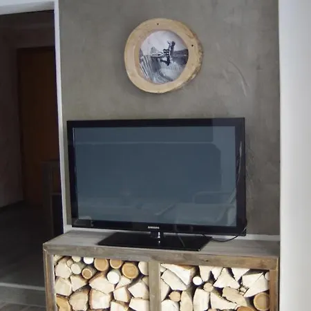 Alpin-sportiv Apartment *