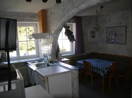 Apartment Alpin-sportiv