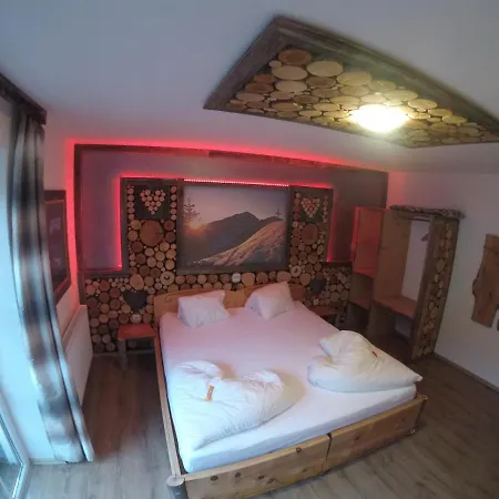Apartamento Alpin-sportiv