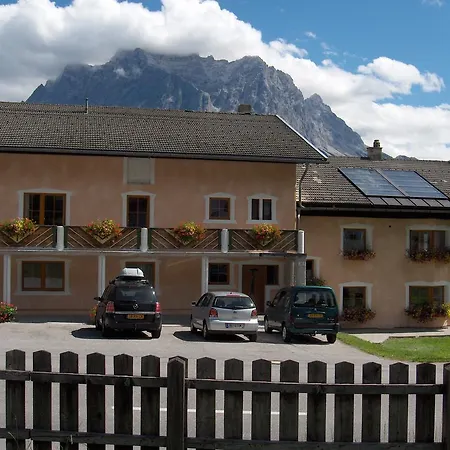 Apartment Alpin-sportiv