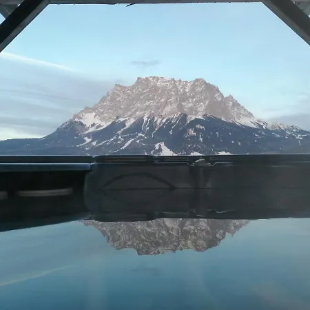 Apartment Alpin-sportiv *