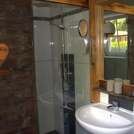 Apartment Alpin-sportiv *