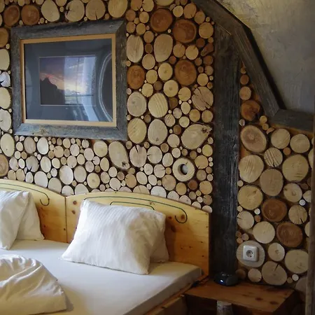 Apartment Alpin-sportiv *