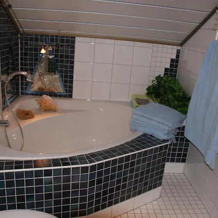 Apartamento Alpin-sportiv