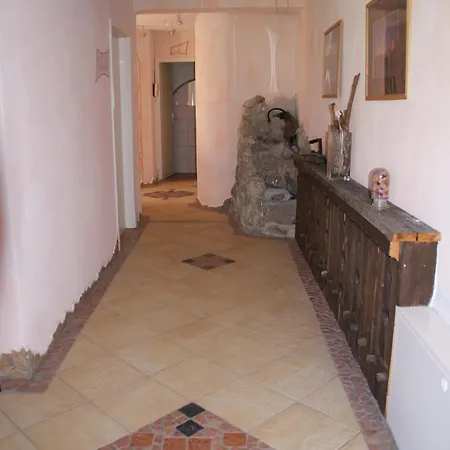 Alpin-sportiv Apartamento *