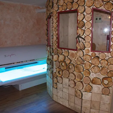 Apartamento Alpin-sportiv *