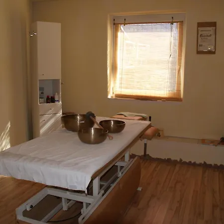 Apartment Alpin-sportiv Lermoos