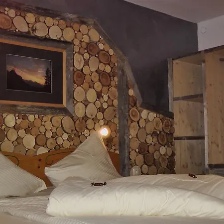 Apartment Alpin-sportiv *