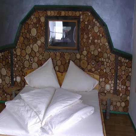 Alpin-sportiv Apartment *
