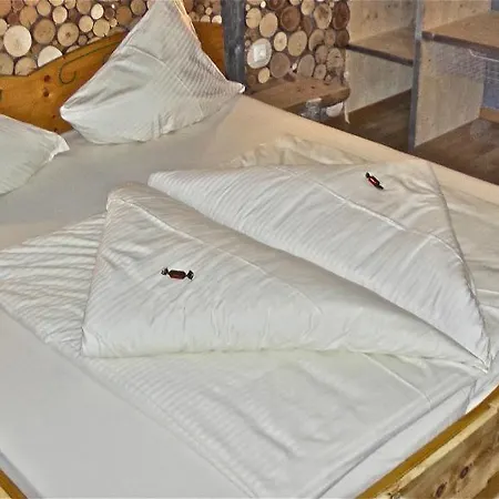 Apartment Alpin-sportiv