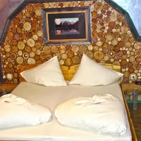 Apartment Alpin-sportiv