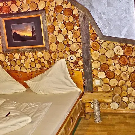 Alpin-sportiv Apartment