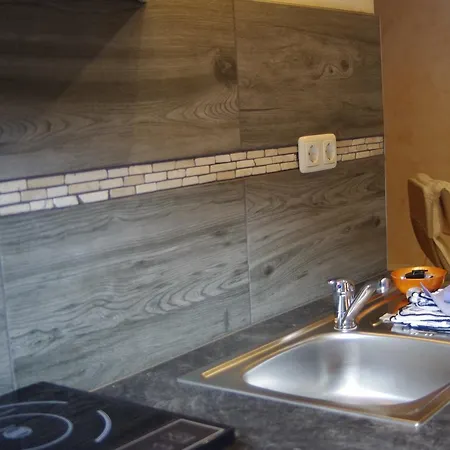 Apartment Alpin-sportiv *