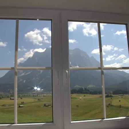 Apartment Alpin-sportiv *