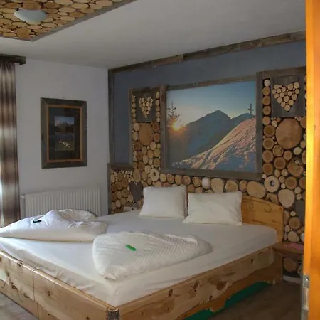 Alpin-sportiv Apartment