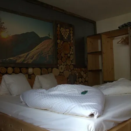 Apartment Alpin-sportiv