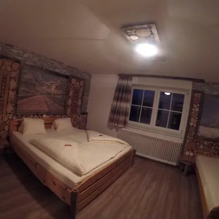 Apartment Alpin-sportiv *
