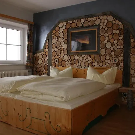 Alpin-sportiv Apartment *